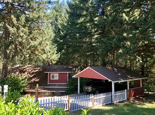 95025 Spring Valley Ln, Marcola, OR 97454