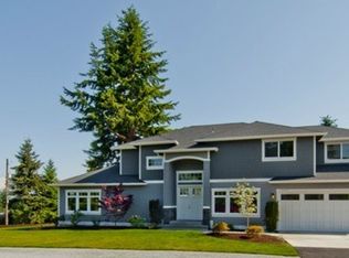 1007 SW 164th St, Seattle, WA 98166