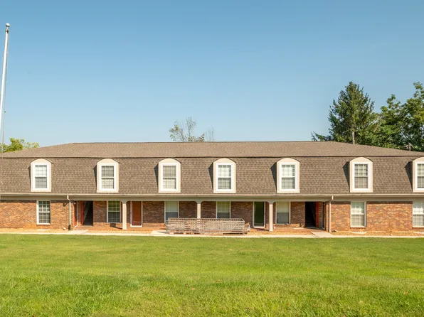 128 E Old Andrew Johnson Hwy #Townsquare, Jefferson City, TN 37760