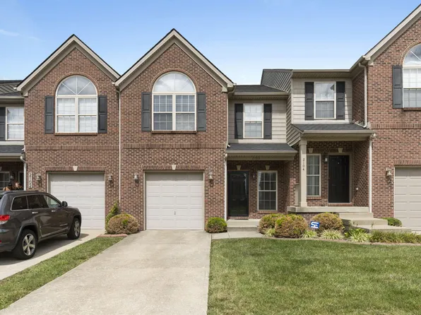4464 Stuart Hall Blvd APT 2103, Lexington, KY 40509