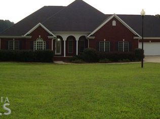 720 Stark Rd, Jackson, GA 30233