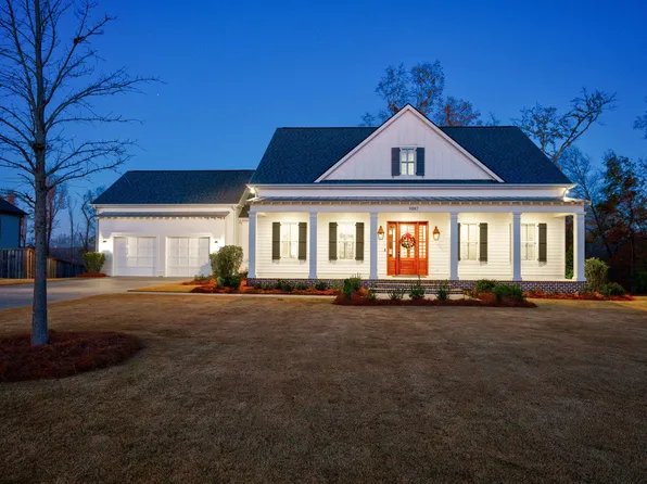 5087 GRANDE Park, Evans, GA 30809