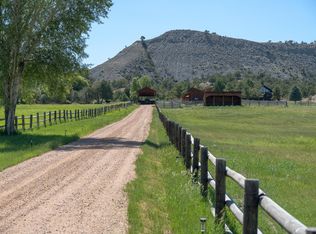 1559 County Road 5, Ridgway, CO 81432