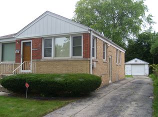 1905 S 24th Ave, Maywood, IL 60153