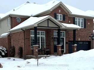 41 Blackshire Cir S, Ottawa, ON K2J5M2