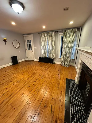 Rented by Brown Harris Stevens | media 10