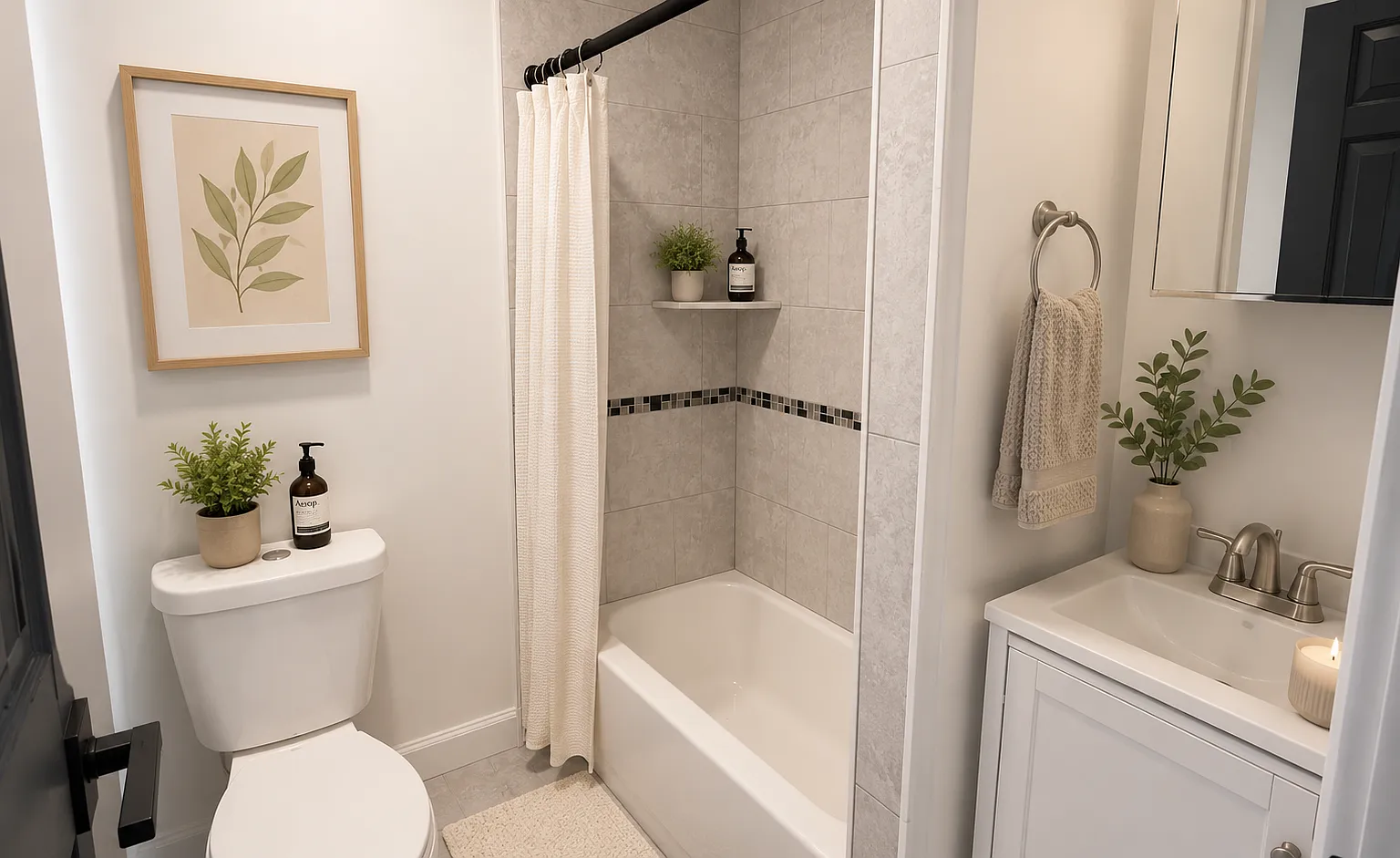 1 bed, $1,500 — Photo 3