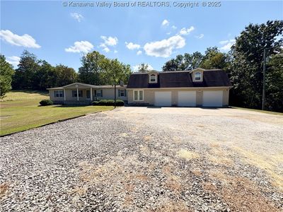 1507 Conrad Hill Rd, Cottageville, WV, 25239