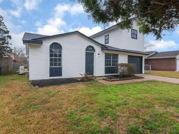 1825 Flamingo Drive, League City, TX 77573