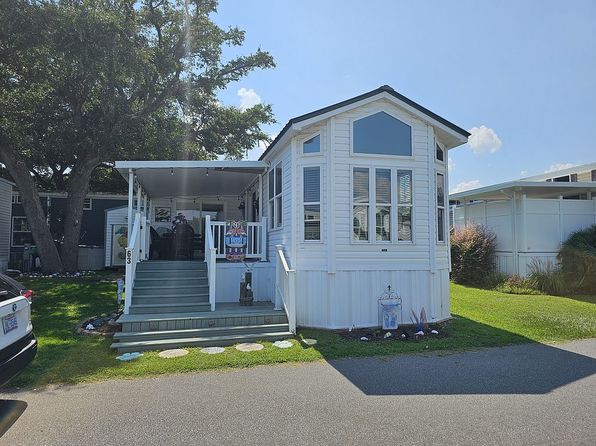 1204 Cedar Point Blvd #63