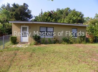 35 Norwood Dr, Pensacola, FL 32506