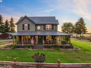 30593 S Elisha Rd, Molalla, OR 97038