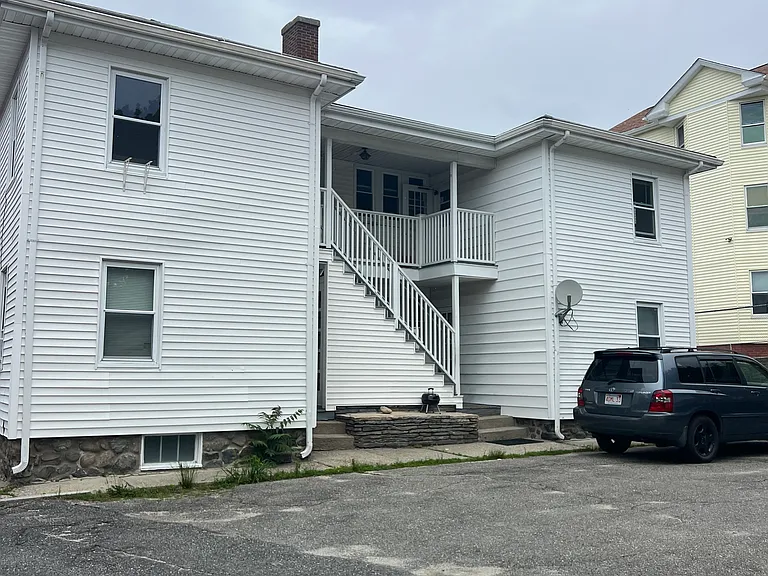 44 Fairhaven Rd #2L — Photo 3