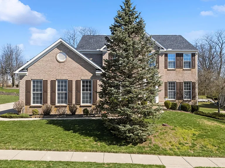 Forest Oaks Dr — Photo 2