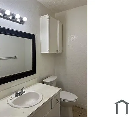 3 bed, 1100 sqft, $1,375 — Photo 3