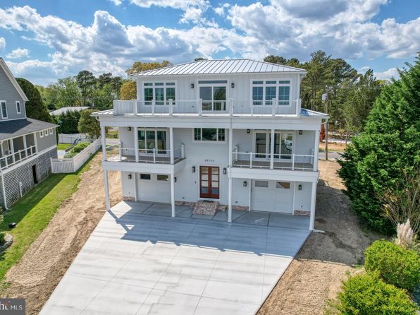 New Construction Homes in Ocean View DE | Zillow