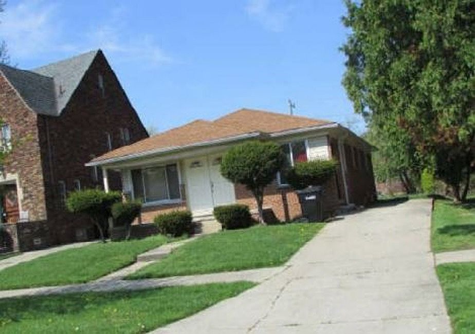 Property Front View