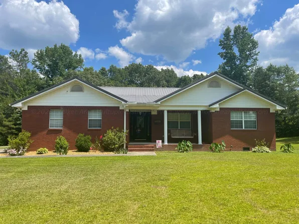 178 Rosey Rd, Haleyville, AL 35565