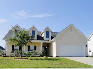 112 Spindle Way, Goose Creek, SC 29445