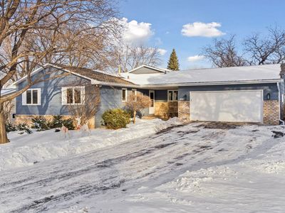 2003 Pleasant View Dr, New Brighton, MN, 55112
