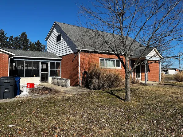 1001 Bernhard Rd, Columbus, OH 43227
