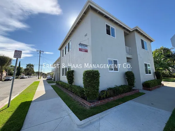 702 E 56th St APT 7, Long Beach, CA 90805