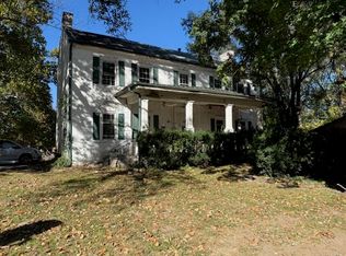 110 E Market St, New Franklin, MO 65274