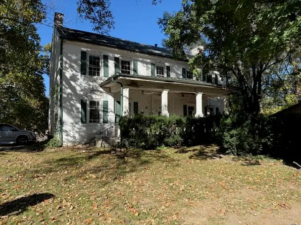 110 E Market St, New Franklin, MO 65274