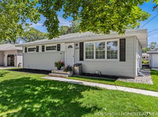 4072 Lila St SW, Grandville, MI 49418