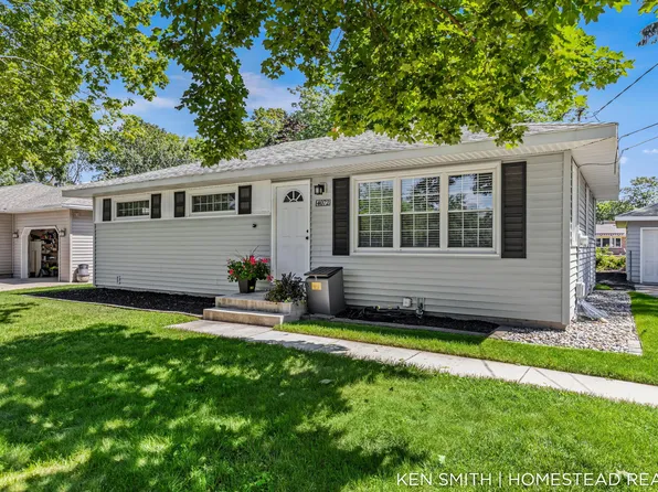 4072 Lila St SW, Grandville, MI 49418