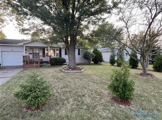 808 Moss St, Defiance, OH 43512