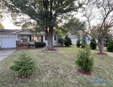 808 Moss St, Defiance, OH, 43512