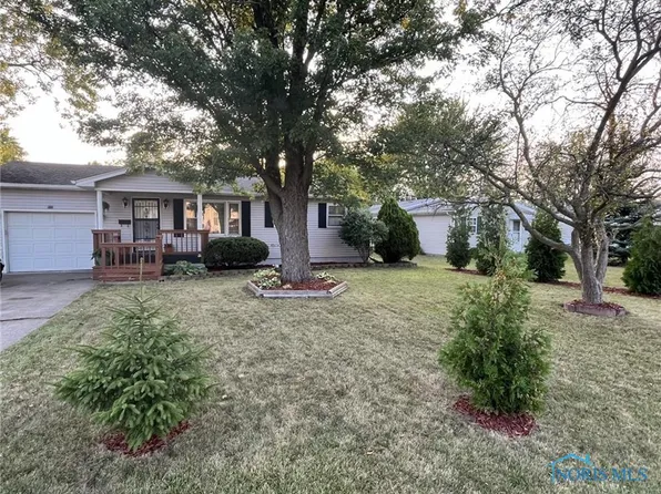 808 Moss St, Defiance, OH 43512