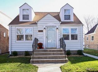 3249 N Octavia Ave, Chicago, IL