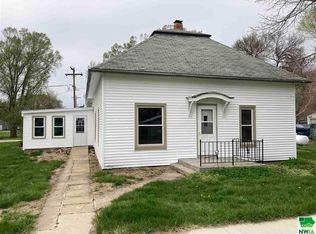 209 N Main St, Quimby, IA 51049