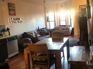 537 Throop Ave APT 4, Brooklyn, NY 11221