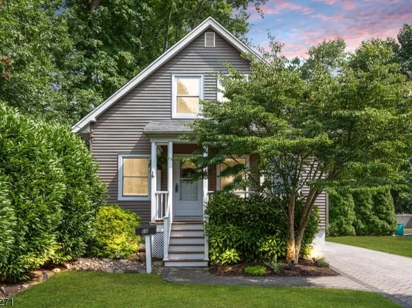 10 Richmond Ave, Cranford Twp., NJ 07016