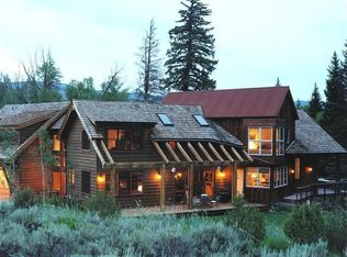 274 Brett Trl S, Edwards, CO 81632