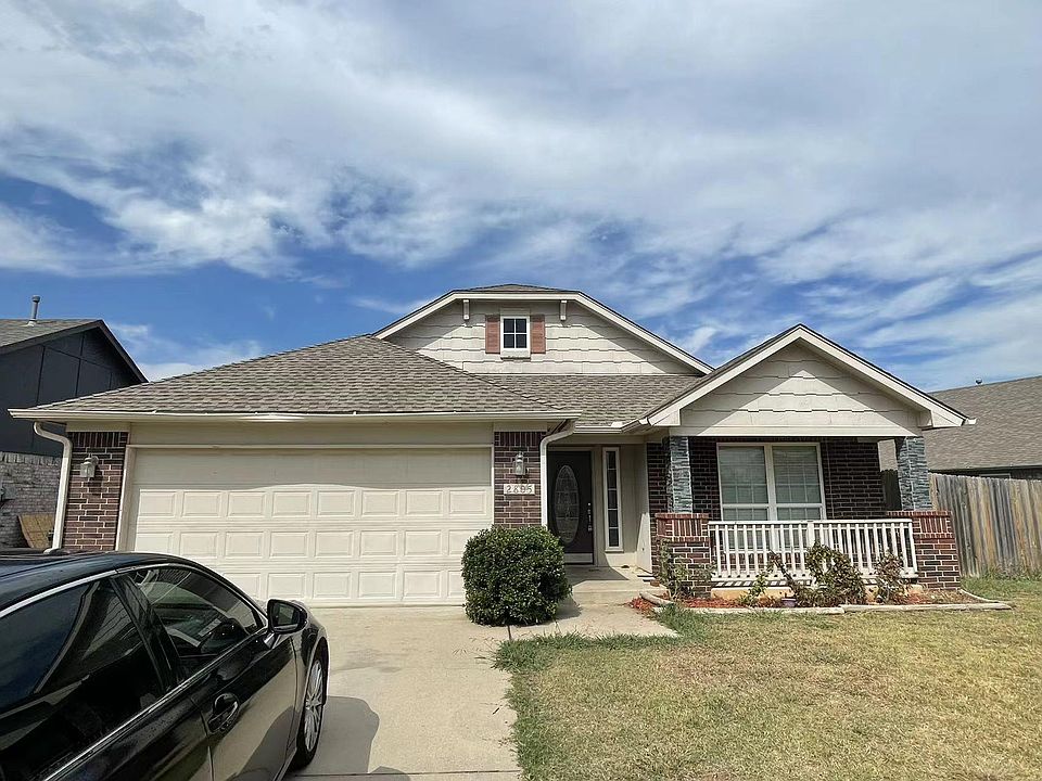 1st image of 2805 Wheatland Dr