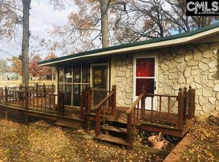 2007 Hollands Landing Rd, Prosperity, SC 29127