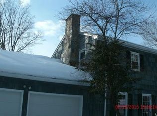25 Bull Frog Ln, Trumbull, CT 06611