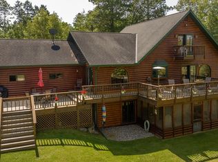 1048 County Road 11 NW, Hackensack, MN 56452