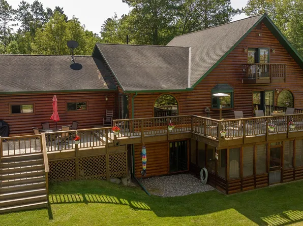 1048 County Road 11 NW, Hackensack, MN 56452