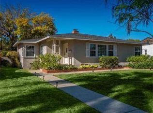 (Undisclosed Address), Van Nuys, CA 91406