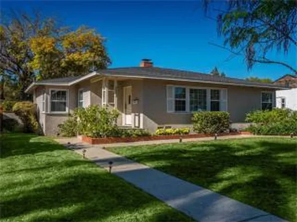 (undisclosed Address), Van Nuys, CA 91406