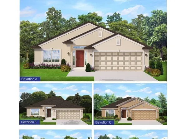 1224 NW 12th Ave, Cape Coral, FL 33993