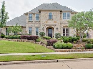 5151 Lorraine Dr, Frisco, TX 75034