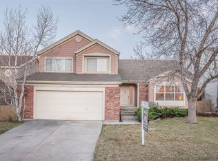 17037 Wellington Dr, Parker, CO 80134