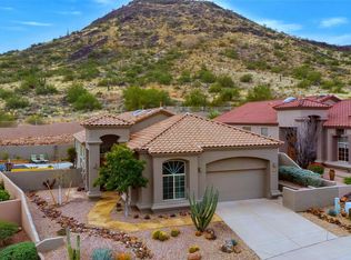 14337 E Cheryl Dr, Scottsdale, AZ 85259