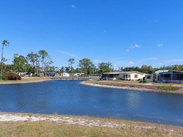 19232 Meadowbrook Ct #43I, North Fort Myers, FL 33903
